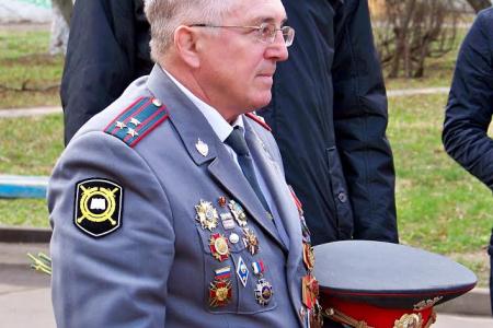 День Космонавтики в Орле