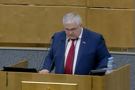 К.К. Тайсаев: «Со времен Карибского кризиса мир ни разу не подходил так близко к началу третьей мировой войны»