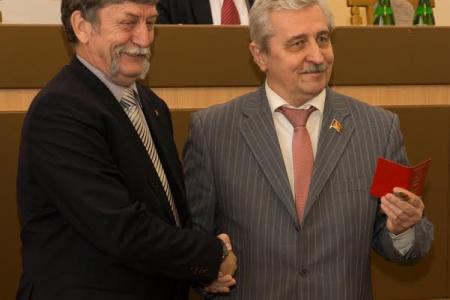 Краснодарский край. Конференция краевого отделения КПРФ обсудила отчет крайкома партии и избрала делегатов на партийный Съезд   