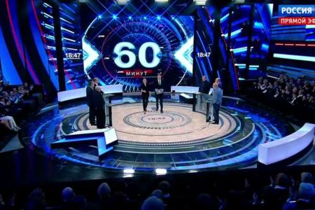 Г.А. Зюганов: Нужно использовать свой уникальный опыт борьбы с терроризмом
