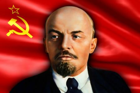 Москва. Г.А. Зюганов принял участие в литературно-музыкальном вечере, посвященном 147-й годовщине со дня рождения В.И. Ленина
