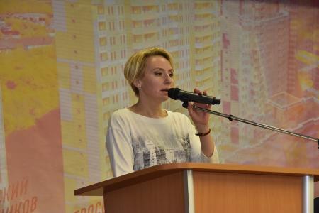«Я надеюсь, что нам удастся подтолкнуть решение этой проблемы». Г.А. Зюганов выступил на съезде дольщиков в Москве