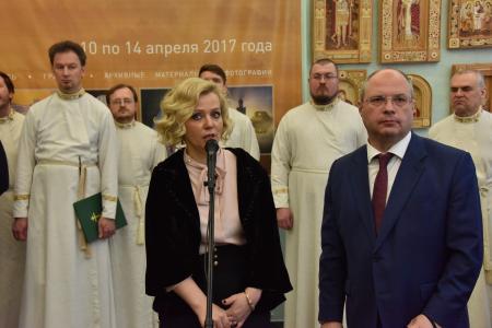 Г.А. Зюганов: «Опираясь на мир и дружбу, высокую духовность и чувство справедливости, можно уверенно смотреть в будущее»
