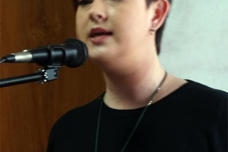 Первый секретарь Курского  ОК КПРФ, депутат Государственной Думы РФ, председатель ЦКРК КПРФ Н.Н. Иванов принял участие в научно-практической конференции «Ленин и современность»  