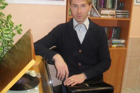 "Кому не спится". Подольские коммунисты-полуночники приняли участие во всероссийской акции «Библионочь-2017»