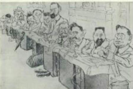 Проект KPRF.RU "Хроника революции". 24 апреля 1917 года: временное правительство гарантирует защиту помещечьего землевладения, Ленин пишет "Воззвание к солдатам и матросам"