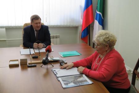 Благоустройство Новосибирска под контролем мэра-коммуниста