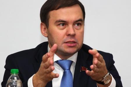 Юрий Афонин в Барнауле: «Закручивание гаек» в ответ на протесты – большая ошибка власти