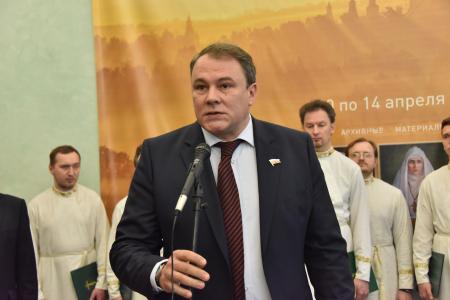 Г.А. Зюганов: «Опираясь на мир и дружбу, высокую духовность и чувство справедливости, можно уверенно смотреть в будущее»