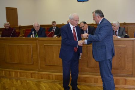 Состоялся IX (апрельский) совместный Пленум Дагестанского рескома и КРК КПРФ