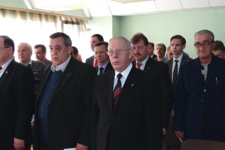 Н.Н. Иванов: «Победит КПРФ – победит народ!»