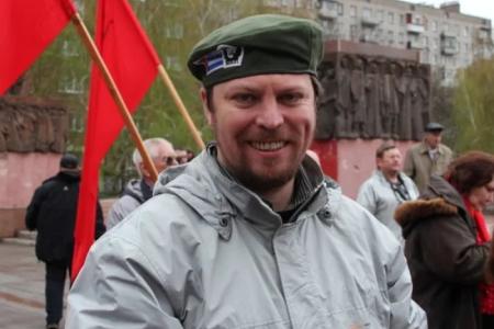 Заявление Самарского обкома КПРФ в связи с задержанием члена фракции КПРФ в Самарской Губернской Думе Михаила Матвеева