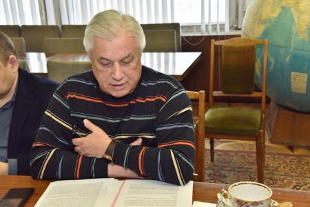 «Апрельские тезисы» В.И. Ленина и современность. Репортаж с «круглого стола» в редакции «Правды» 