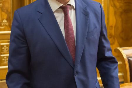 Сергей Гаврилов: «Братская христианская помощь России помогает выжить народу Сирии в это трудное время»