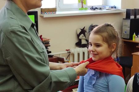 В Новгороде идет активная подготовка к 100-летию Октябрьской революции