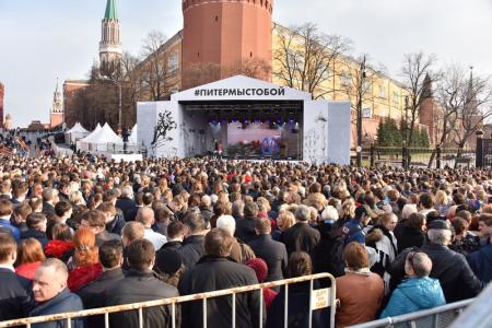 Г.А. Зюганов: Перед бедой можно сплотиться!