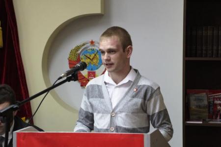 Состоялась 46-я отчётная Конференция Саратовского областного отделения КПРФ