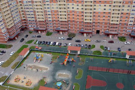 Тамбовская область: Капитализм загоняет в норы