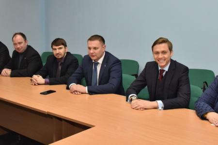 Г.А. Зюганов: Без машиностроения, робототехники, электроники у страны нет будущего