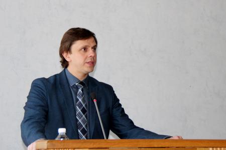 Состоялась отчётно-выборная конференция Челябинского обкома КПРФ