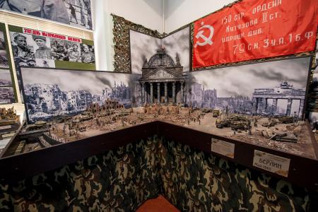 В Оренбурге при поддержке КПРФ прошла VIII Международная научно-практическая конференция «Россия великая Держава: история и современность»