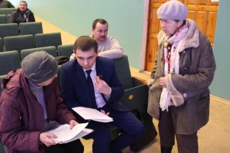 Первый секретарь Коми рескома КПРФ Олег Михайлов: Социальные проблемы в сельской глубинке чувствуются гораздо острее 