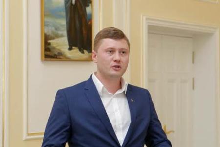 В Центре политической учёбы ЦК КПРФ Д.Г. Новиков поздравил выпускников двадцать первого потока слушателей