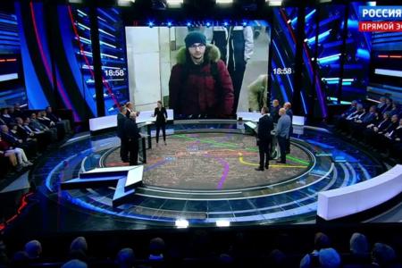 Г.А. Зюганов: Нужно использовать свой уникальный опыт борьбы с терроризмом