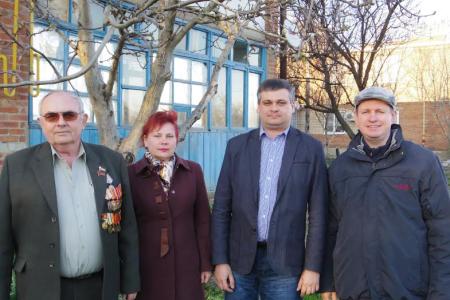 Д.А. Парфенов: Защитим права шахтеров