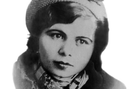 Они жили для Родины. История отважной партизанки Раисы Толстовой