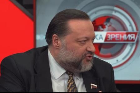 П.С. Дорохин: «Пора менять подход к развитию аэрокосмической отрасли»
