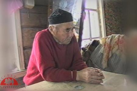 Рассвет ТВ: Как живешь, Сарыжка