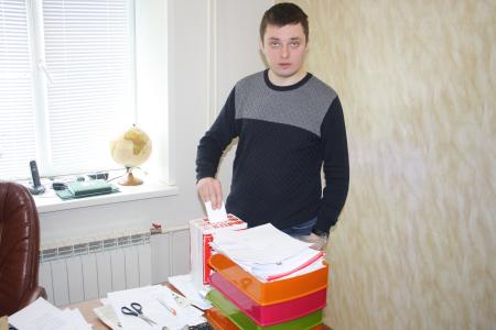 Состоялась XXXXVII (внеочередная) отчетная конференция Ненецкого окружного отделения КПРФ