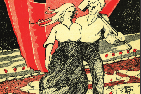 Проект KPRF.RU "Хроника революции". 6 апреля 1917 года: США вступили в войну с Германией, в Кронштадте прошел многотысячный митинг матросов и рабочих, Ленин выезжает в Берн