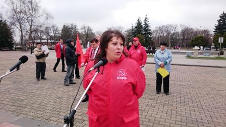 На Ставрополье проблемы ЖКХ  достали даже сторонников власти