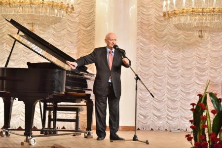 Г.А. Зюганов: Пионерия - это лучшее, что изобрело человечество