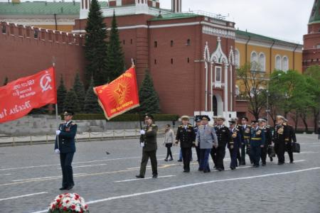 Пионерия – пример воспитания чести, товарищества и патриотизма
