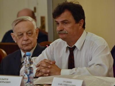 Г.А. Зюганов провел второе заседание Юбилейного комитета по подготовке к празднованию 100-летия Великой Октябрьской социалистической революции
