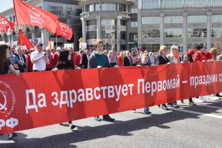 Г.А. Зюганов: Мы выстоим, потому что верны солидарности и братству!
