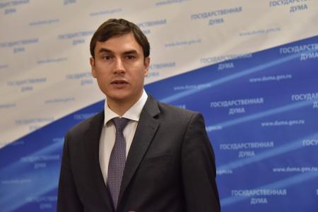 С.А. Шаргунов: Родина о них помнит, слышит их голоса и будет защищать