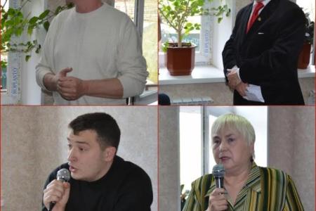 На Отчетной конференции Тульского обкома КПРФ подвели итоги работы за год