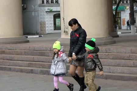 В Кемеровской области продолжается бессрочная акция «Красная лента»