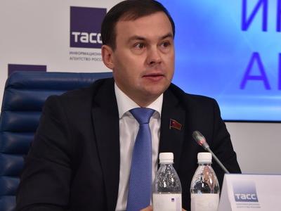 Навстречу XVII съезду КПРФ