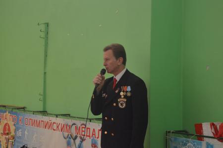 Алтайский край. При поддержке КПРФ в Барнауле проведены соревнования по «русскому джиу-джитсу» 