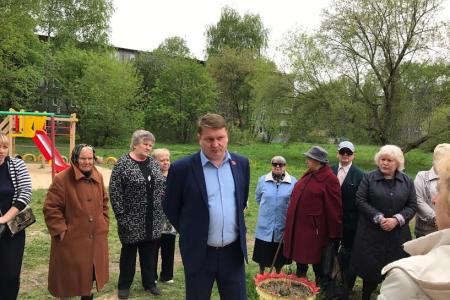 Нижегородские власти поставили точку на Южном шоссе