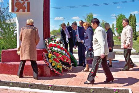 В Орловской области состоялся зональный семинар-совещание секретарей первичных отделений КПРФ