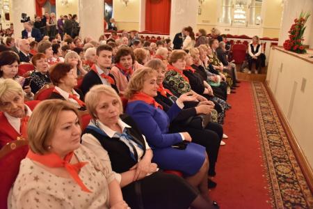 Г.А. Зюганов: Пионерия - это лучшее, что изобрело человечество