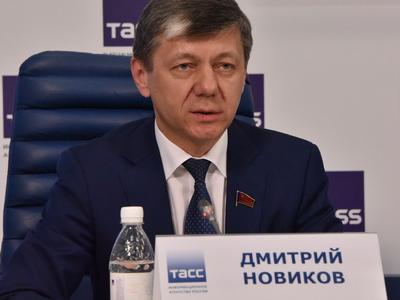 Навстречу XVII съезду КПРФ