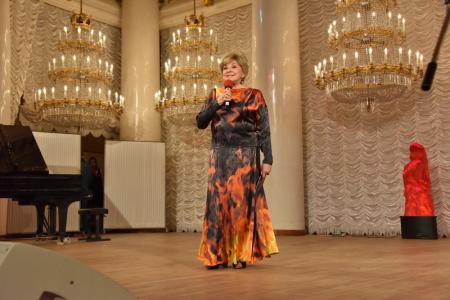 Г.А. Зюганов: Пионерия - это лучшее, что изобрело человечество