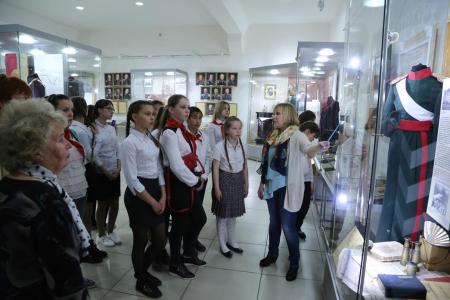 Омская область. С праздником, пионерия!